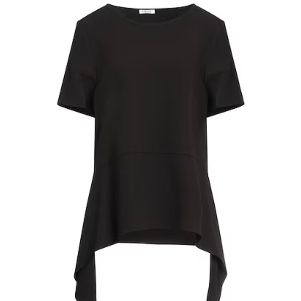 PAROSH Asymmetrical Top